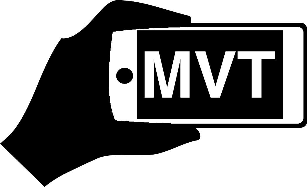 MVT 標誌