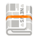 NewsFlash 標誌